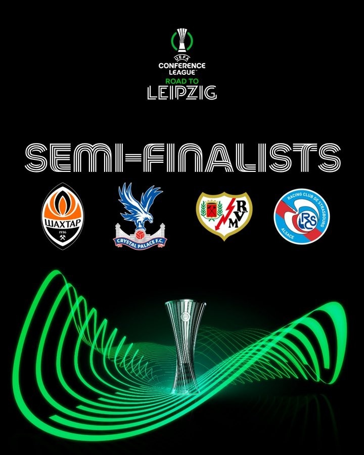 英超双雄会师欧联半决赛 意甲欧战全军覆没