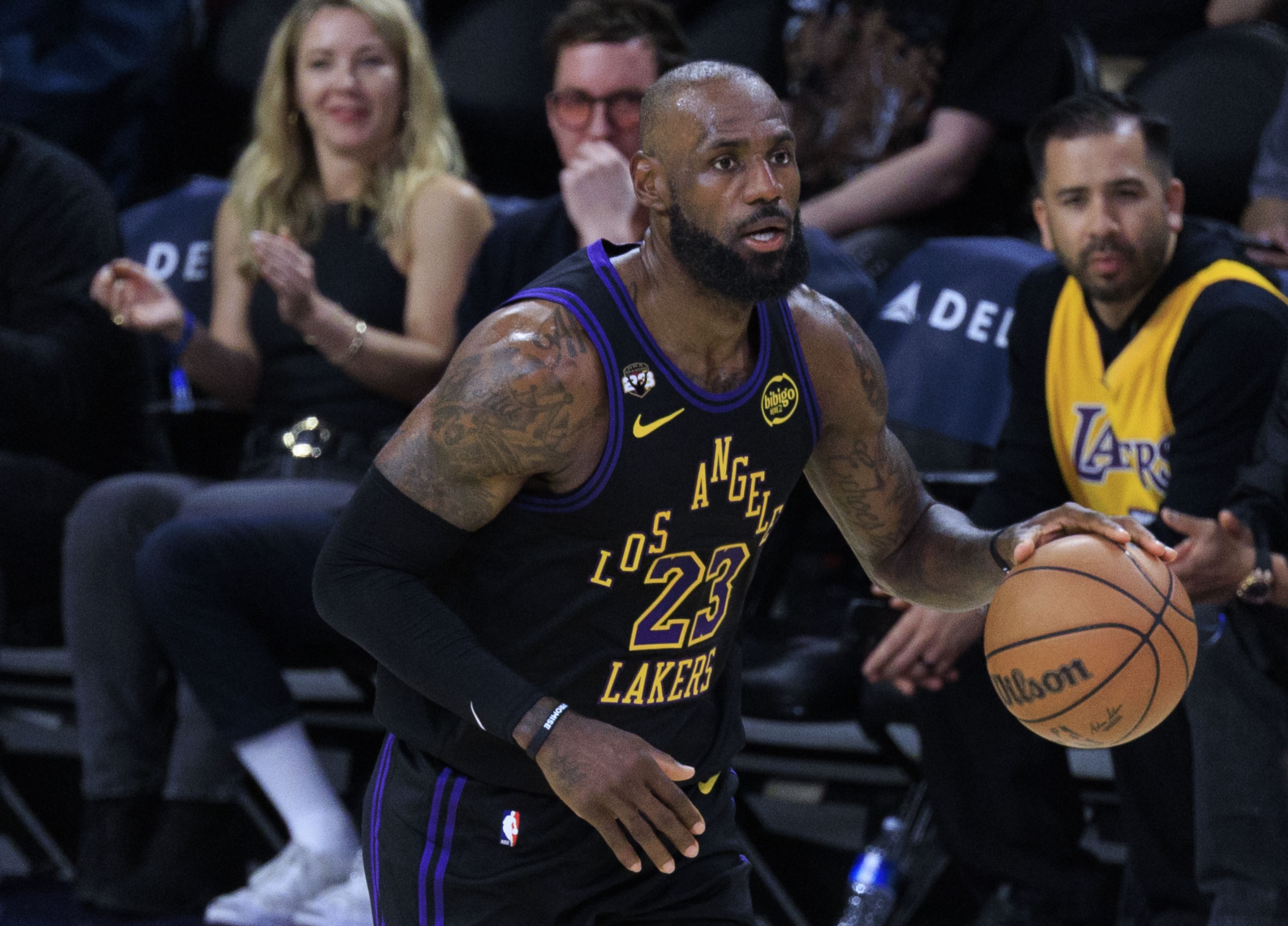 詹姆斯季后赛淘汰19队创历史纪录 占比63%联盟居首