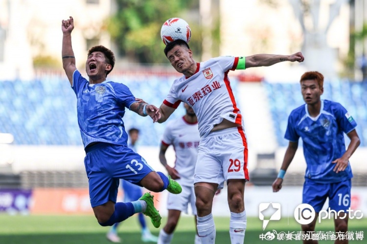 谭龙三连斩卡米洛破门 亚泰客场3比1佛山取三连胜