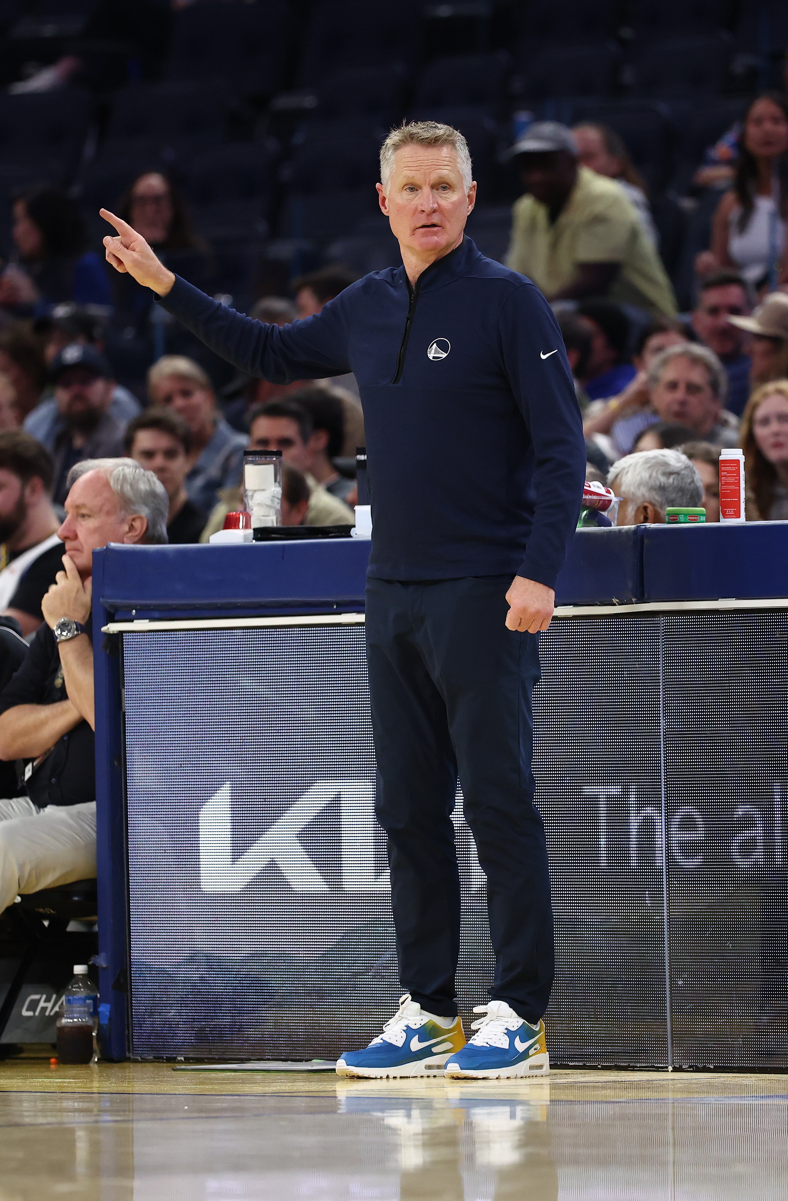 科尔续约年薪或达2000万 勇士更衣室普遍预期其留任