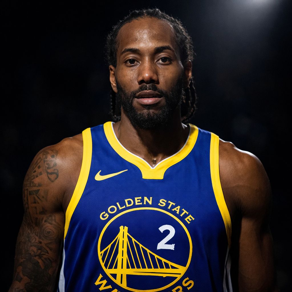 勇士交易截止日梭哈伦纳德被鲍尔默否决 休赛期计划重启谈判