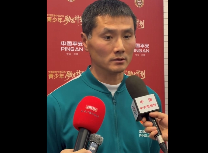 邵佳一谈留洋核心论 点出中日韩球员当前差距