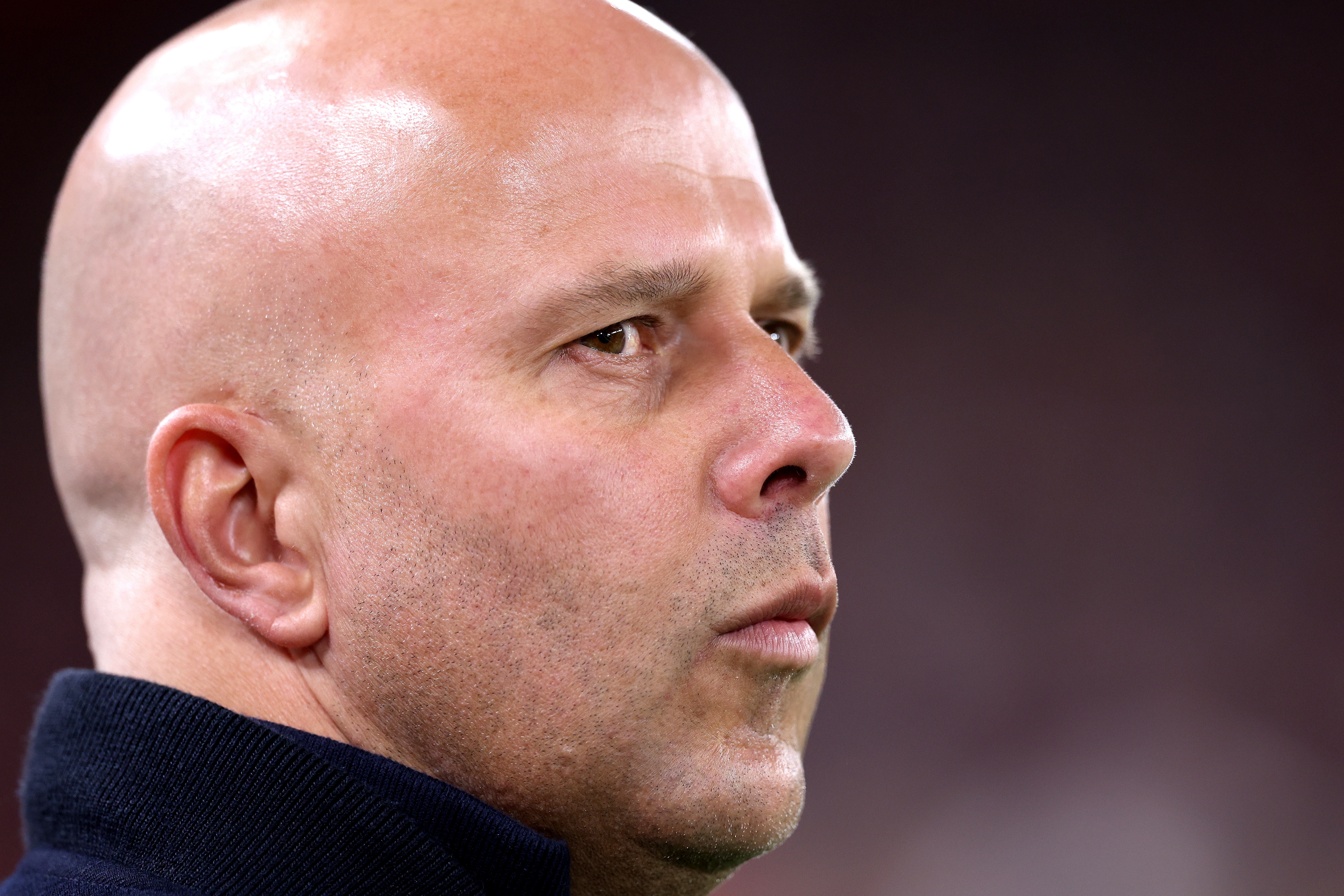 利物浦高层力挺斯洛特：他仍是带队最佳人选