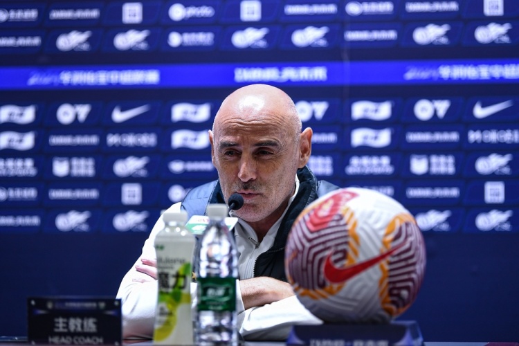 穆斯卡特：明天要复制上轮下半场攻击性