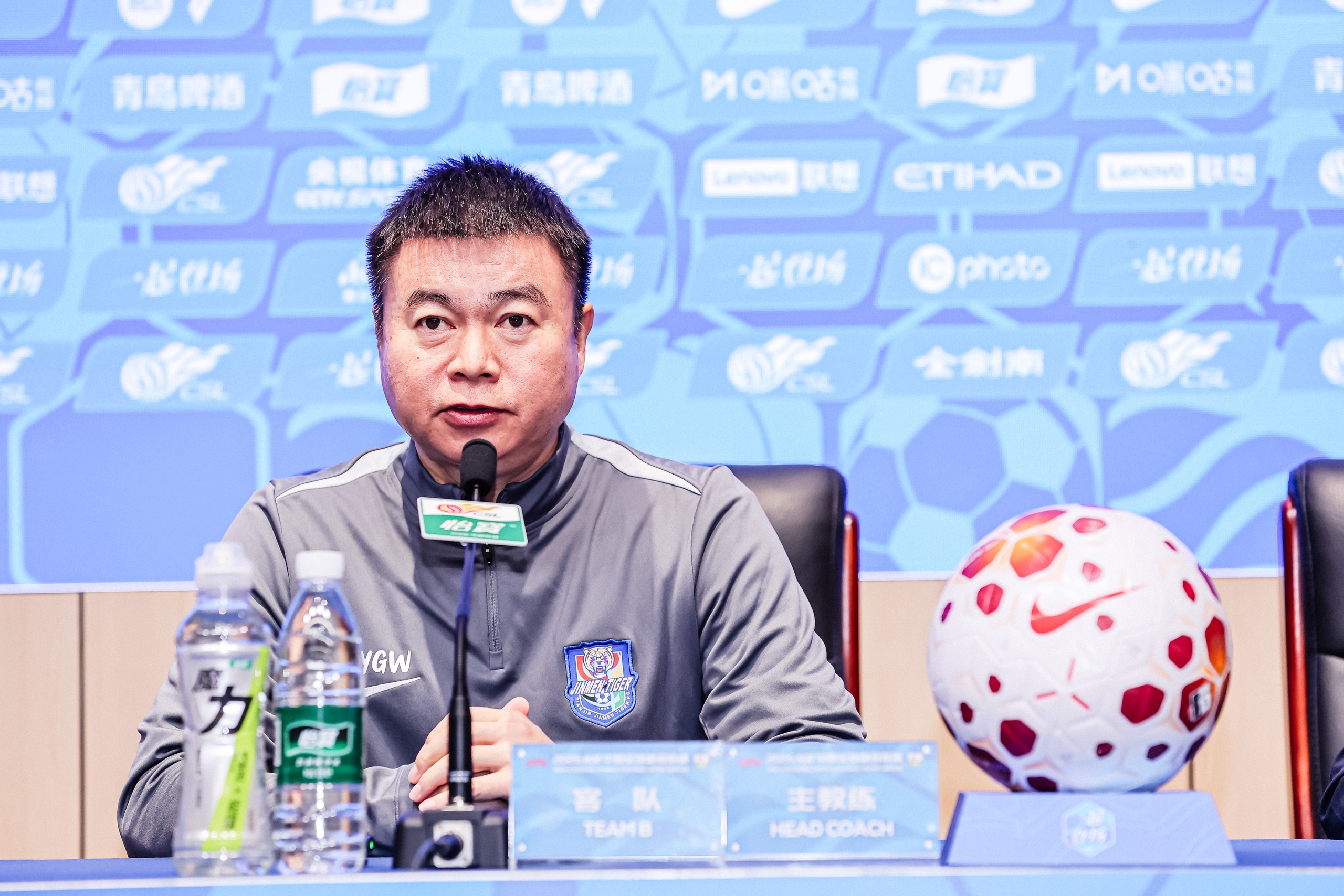 于根伟：4-2客场斩国安，仍需冷静总结