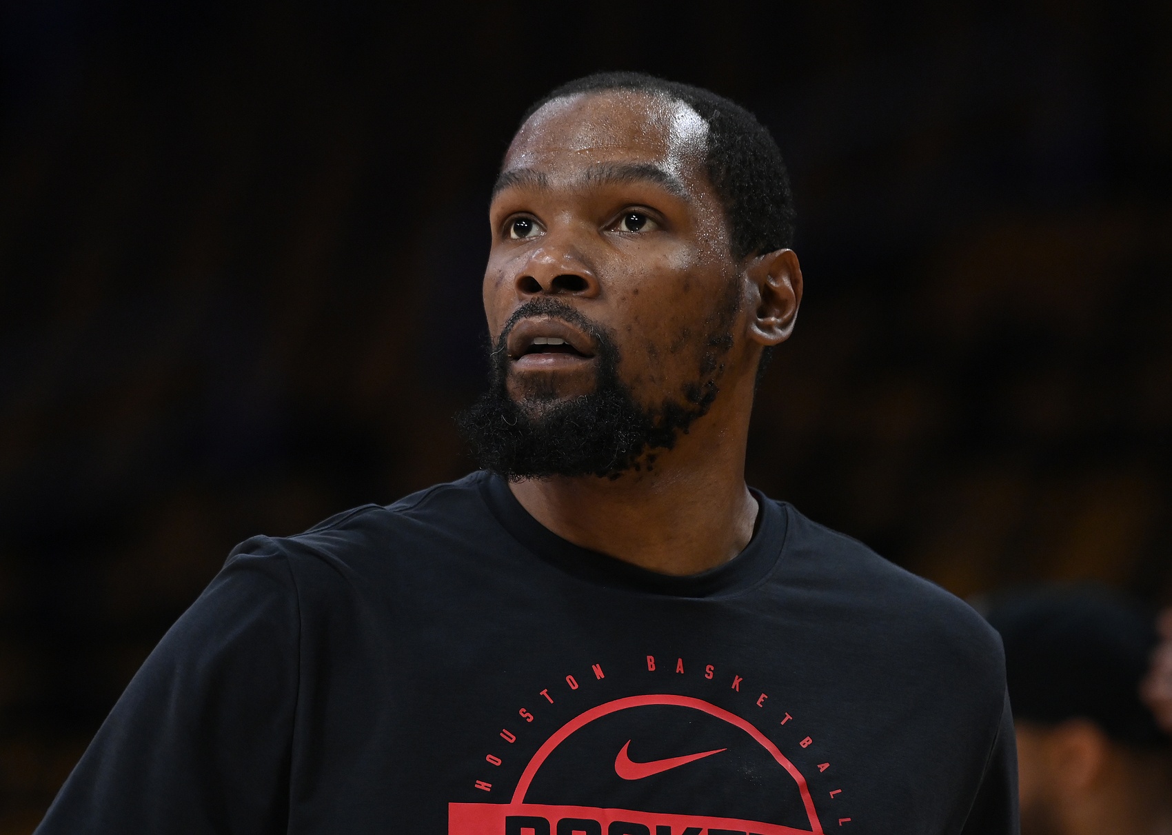 记者：杜兰特成“诅咒福音”，火箭或将其用作重建垫脚石