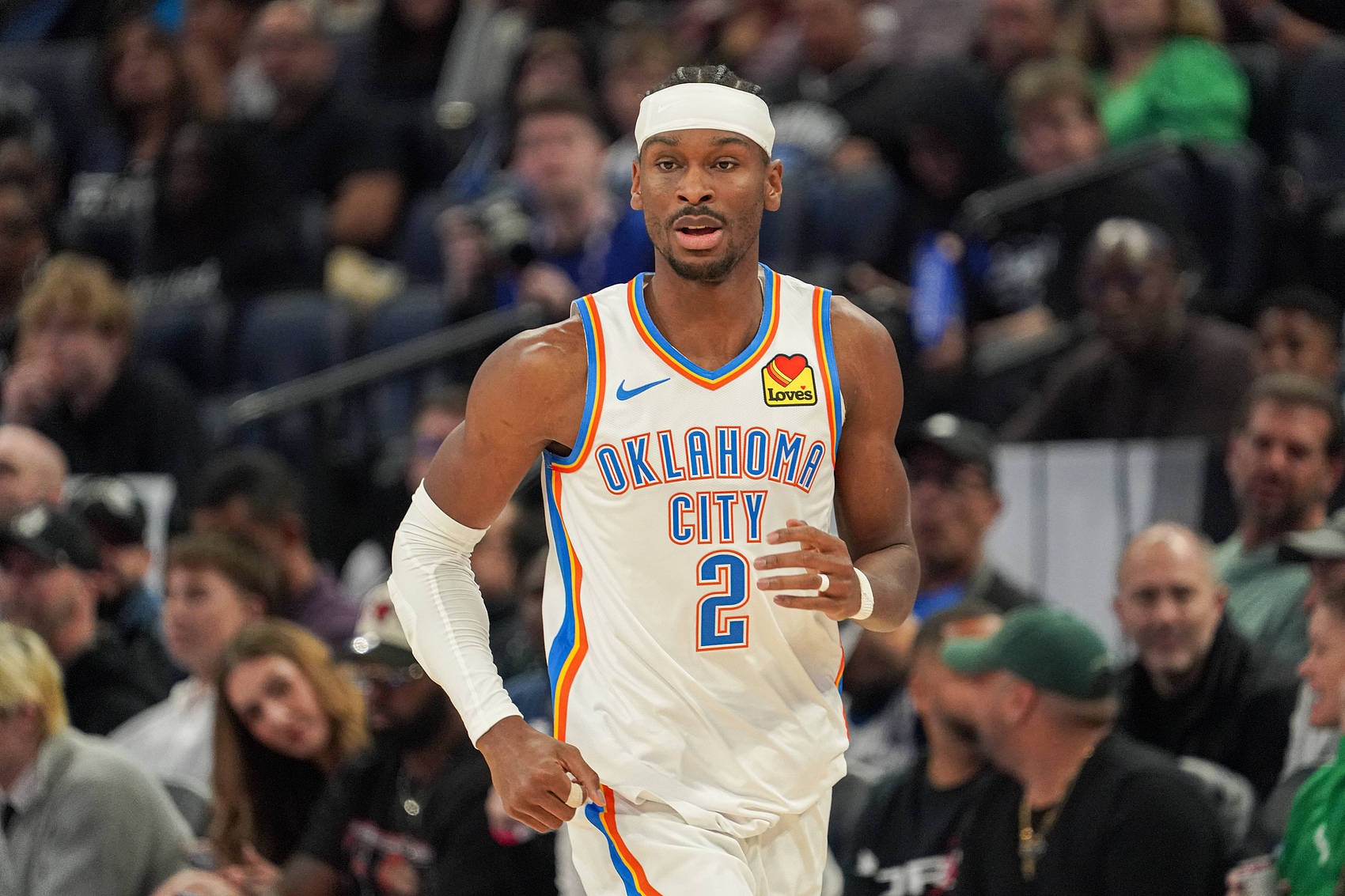 季后赛场均罚球榜：亚历山大12.3次领跑，班凯罗10.5次第二