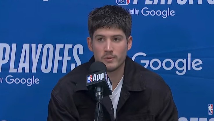 谢泼德：带病砍关键球 无视詹姆斯碰撞 火箭连扳两场