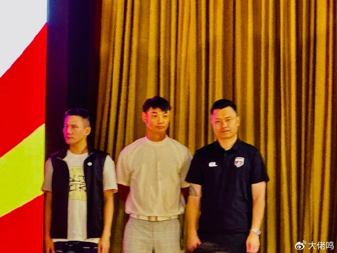 刘智宇：广东晨星创尔特冲乙底气在足校青训出口 新老配阵容稳扎稳打