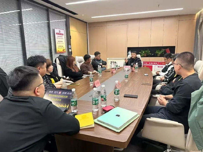 对话西海岸投资人徐尚：八成精力砸进俱乐部，邵佳一战术完全放权
