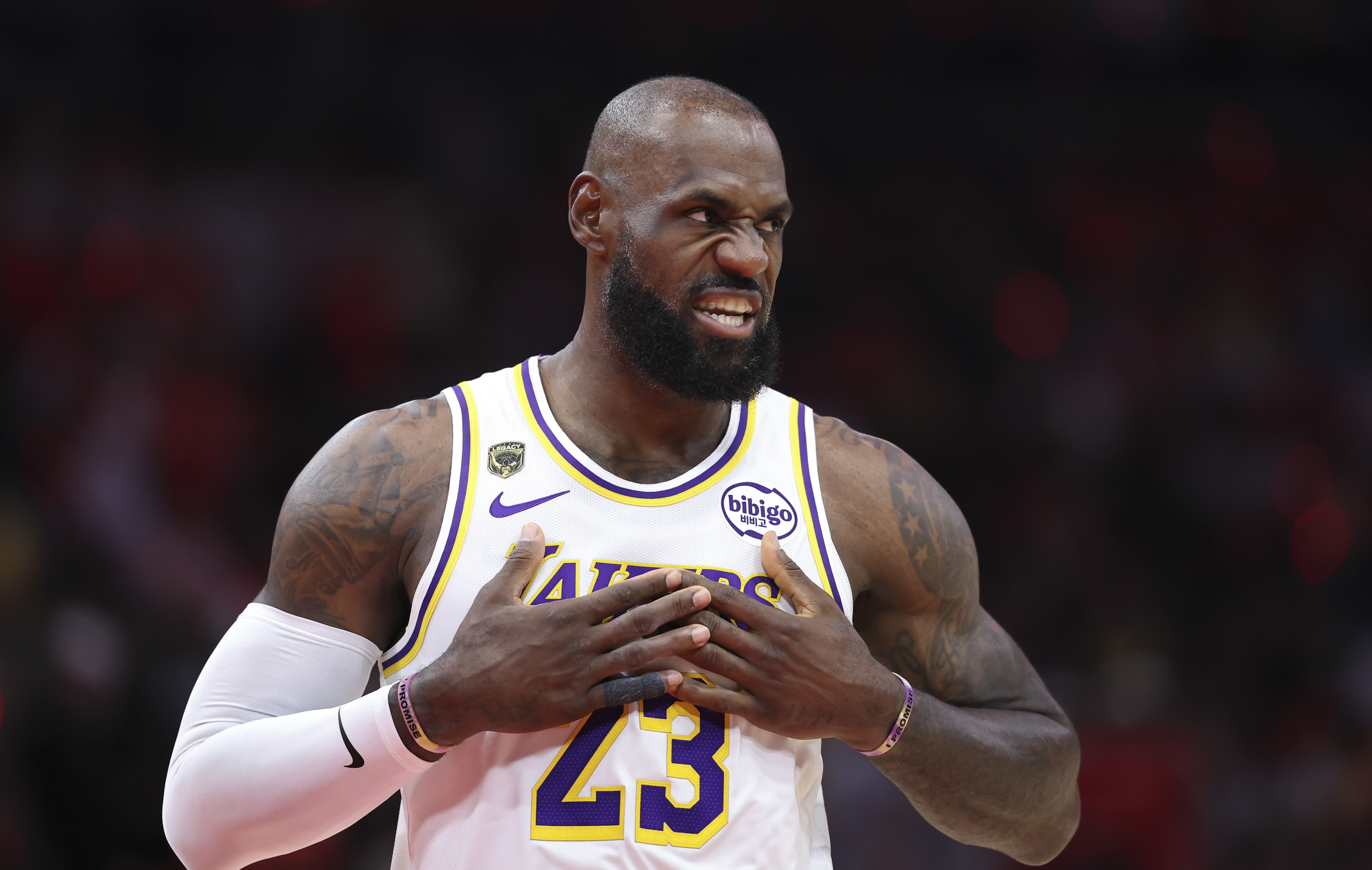 A·史密斯爆詹姆斯拒绝对话：他本可私下解决却上ESPN挑事