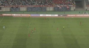 何思凡挑射帅惟浩头球绝杀 U16国足2-1沙特开门红