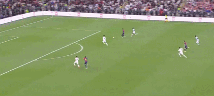 巴萨5-2皇马夺西超杯:亚马尔莱万拉菲尼亚多点开花 巴萨5-2皇马夺西超杯:亚马尔莱万拉菲尼亚多点开花