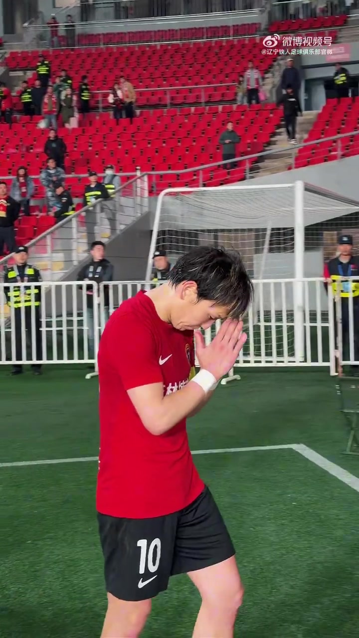 6连败！辽宁铁人主场1-2云南玉昆，徐正源首秀开门黑