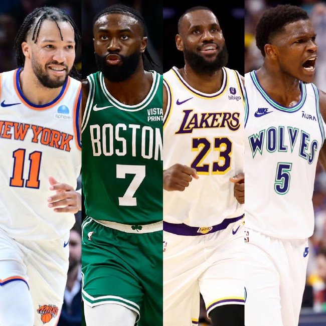 NBA揭幕日双赛定档:绿军战纽约 湖人迎狼队 NBA揭幕日双赛定档:绿军战纽约 湖人迎狼队