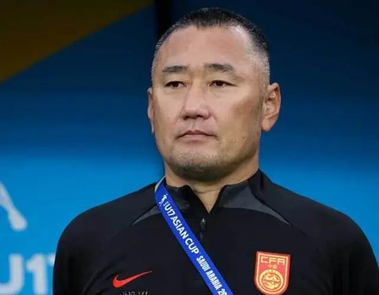 上村健一抱怨“被干预”遭打脸:国少出局根源在备战漏洞 上村健一抱怨“被干预”遭打脸:国少出局根源在备战漏洞