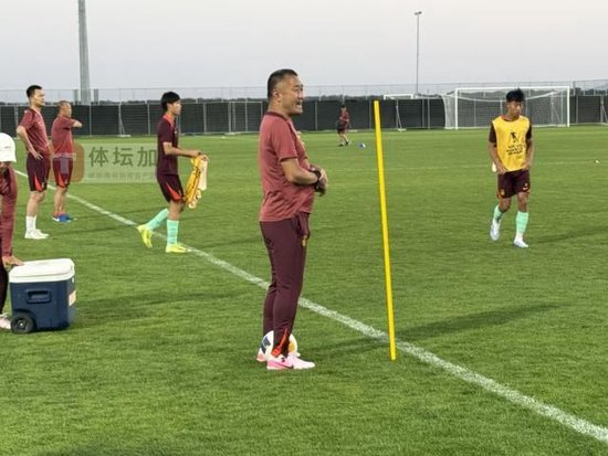 08国少解散，07国青加速组建，久尔杰维奇或接手