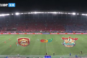 东北超揭幕战：沈阳3-0鸡西，马兴波转身抽射+韩雨亮头槌