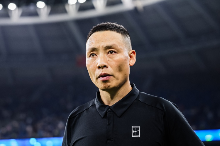 陈涛自曝下课内幕：体育总监丹尼尔不懂球 引援资金浪费
