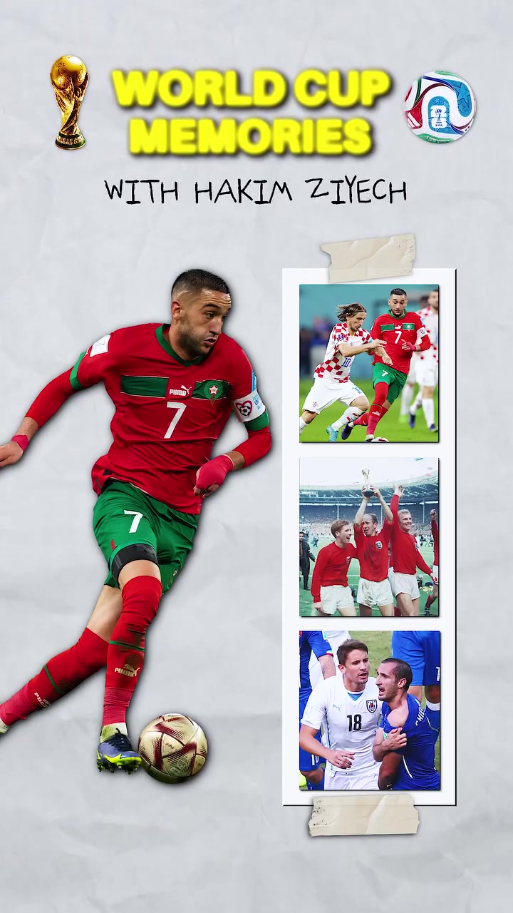 齐耶赫答BR专访:2034年后望中国或日本办世界杯,最爱巴西黄衫 齐耶赫答BR专访:2034年后望中国或日本办世界杯,最爱巴西黄衫