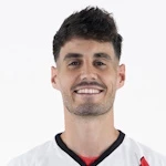 奥斯卡·巴伦廷