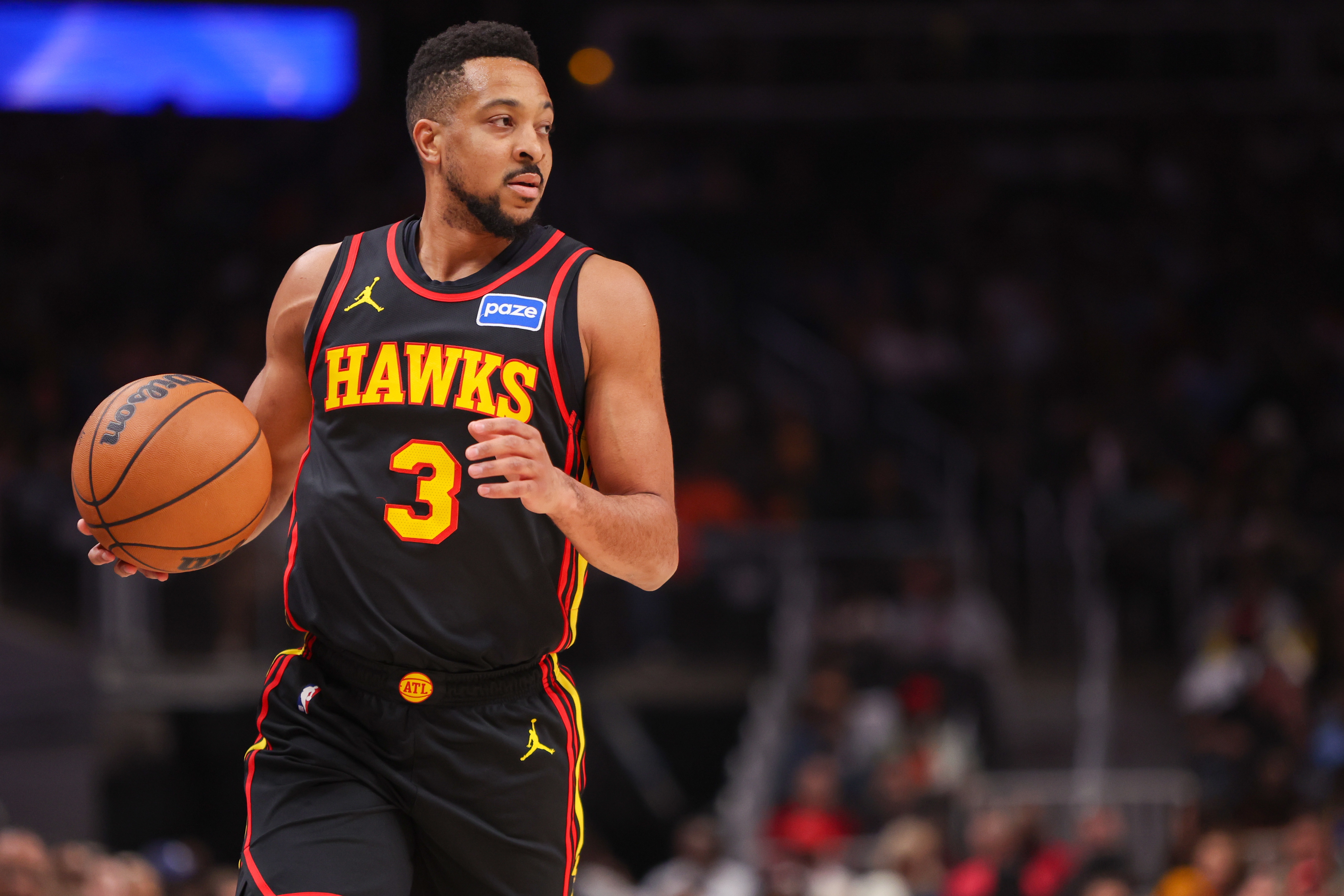 老鹰vs骑士比分预测：伤病名单与近期状态深度解析